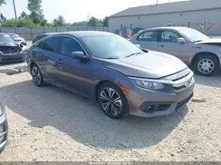 19XFC1F36GE029111 2016 HONDA CIVIC