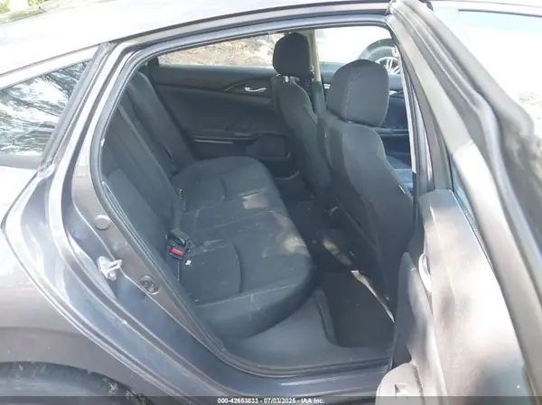 19XFC1F36GE029254 2016 HONDA CIVIC - Image 8
