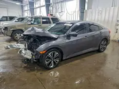19XFC1F36GE029710 2016 HONDA CIVIC