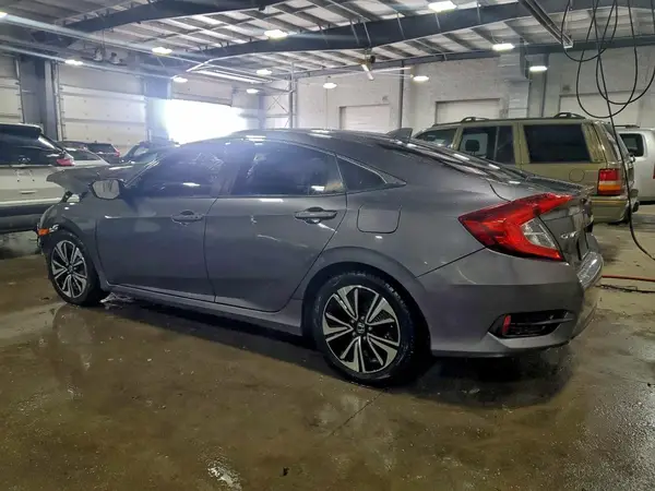 19XFC1F36GE029710 2016 HONDA CIVIC - Image 2