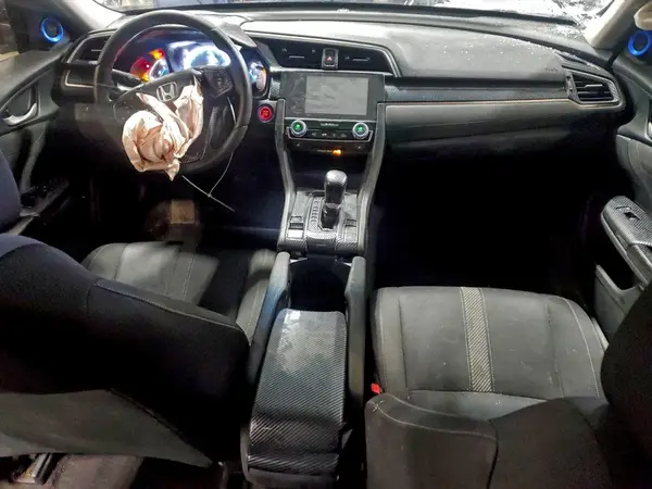 19XFC1F36GE029710 2016 HONDA CIVIC - Image 8