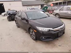 19XFC1F36GE029853 2016 HONDA CIVIC