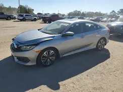 19XFC1F36GE031862 2016 HONDA CIVIC
