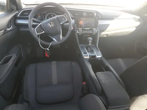 19XFC1F36GE031862 2016 HONDA CIVIC - Image 8