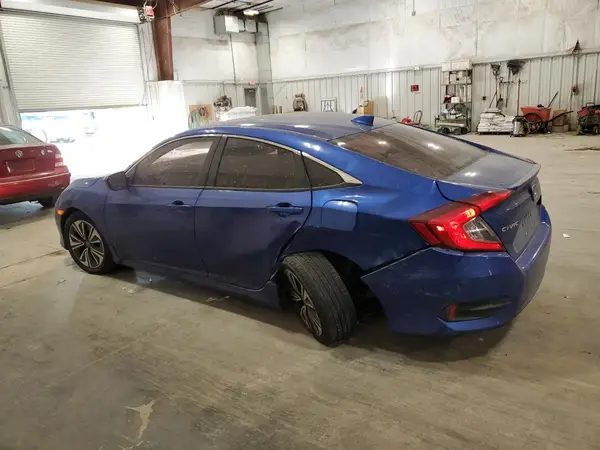 19XFC1F36GE032039 2016 HONDA CIVIC - Image 2