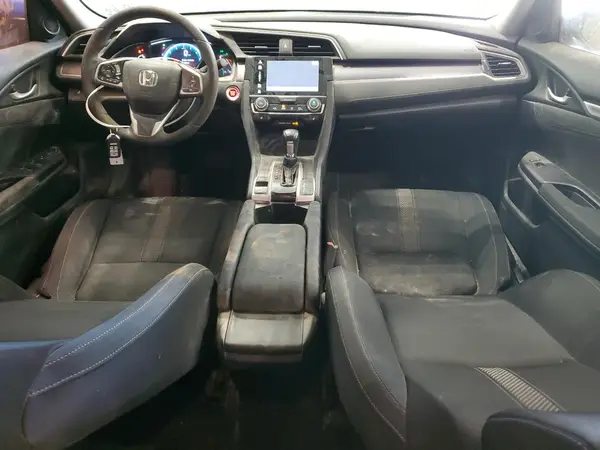 19XFC1F36GE032039 2016 HONDA CIVIC - Image 8
