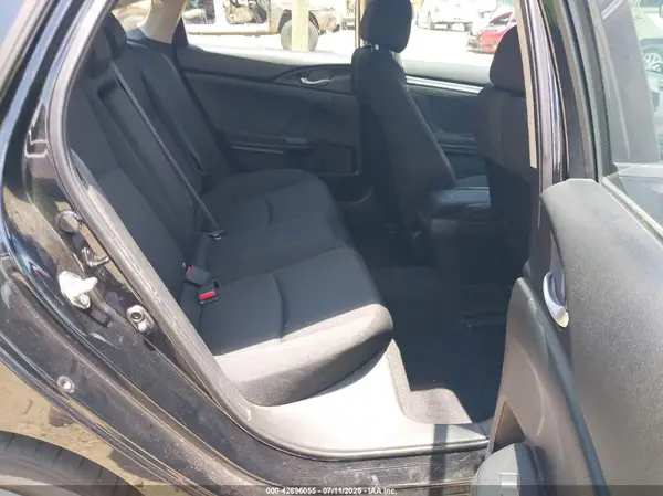 19XFC1F36GE032882 2016 HONDA CIVIC - Image 8