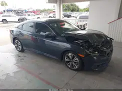 19XFC1F36GE033689 2016 HONDA CIVIC