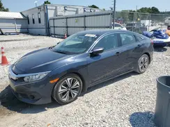 19XFC1F36GE034499 2016 HONDA CIVIC