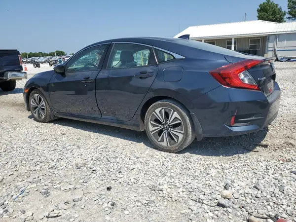 19XFC1F36GE034499 2016 HONDA CIVIC - Image 2