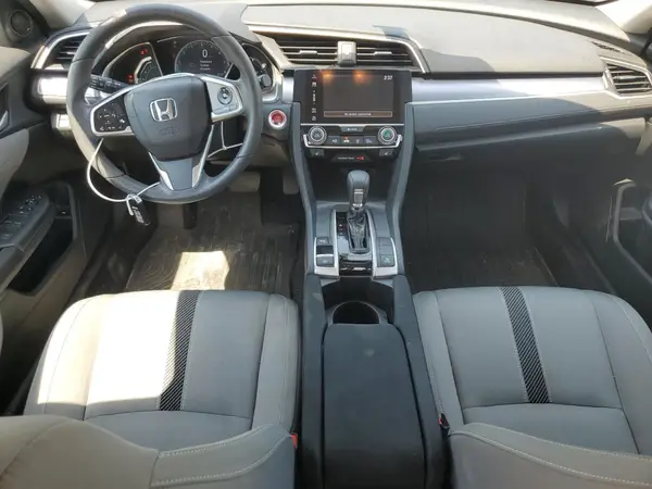 19XFC1F36GE034499 2016 HONDA CIVIC - Image 8
