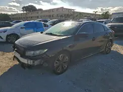 19XFC1F36GE035149 2016 HONDA CIVIC