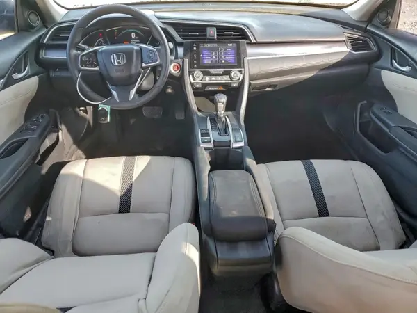 19XFC1F36GE035149 2016 HONDA CIVIC - Image 8