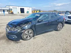 19XFC1F36GE035152 2016 HONDA CIVIC