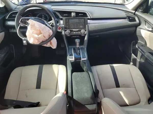 19XFC1F36GE035152 2016 HONDA CIVIC - Image 8