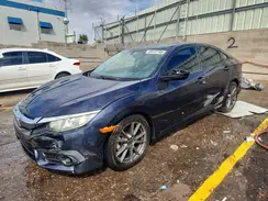 19XFC1F36GE037211 2016 HONDA CIVIC