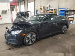 19XFC1F36GE037273 2016 HONDA CIVIC