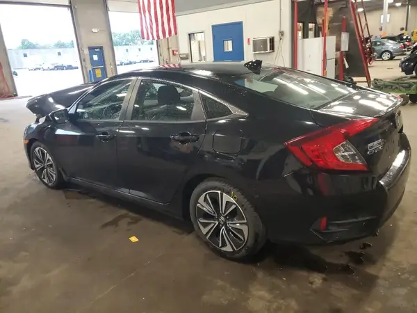 19XFC1F36GE037273 2016 HONDA CIVIC - Image 2