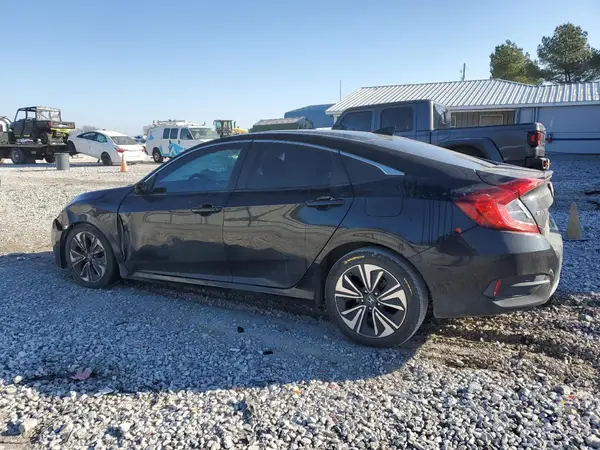 19XFC1F36GE038388 2016 HONDA CIVIC - Image 2