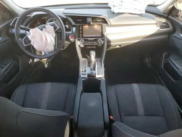 19XFC1F36GE038388 2016 HONDA CIVIC - Image 8