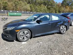 19XFC1F36GE038858 2016 HONDA CIVIC