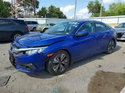 19XFC1F36GE040108 2016 HONDA CIVIC