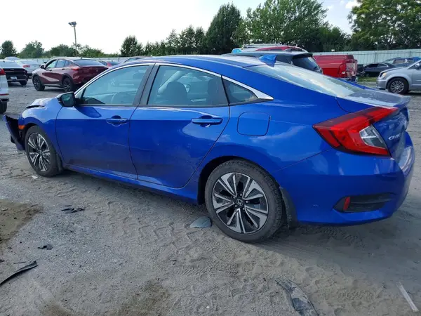 19XFC1F36GE040108 2016 HONDA CIVIC - Image 2