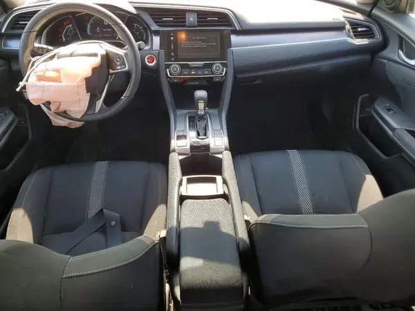 19XFC1F36GE040108 2016 HONDA CIVIC - Image 8