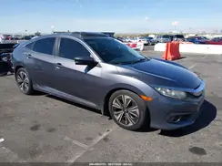 19XFC1F36GE040643 2016 HONDA CIVIC