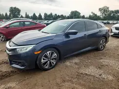 19XFC1F36GE040996 2016 HONDA CIVIC