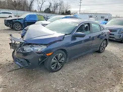19XFC1F36GE041145 2016 HONDA CIVIC