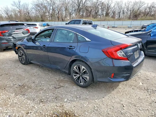 19XFC1F36GE041145 2016 HONDA CIVIC - Image 2