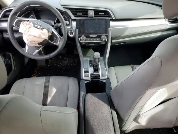 19XFC1F36GE041145 2016 HONDA CIVIC - Image 8