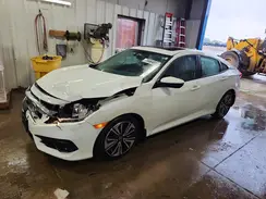 19XFC1F36GE041405 2016 HONDA CIVIC