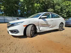19XFC1F36GE042814 2016 HONDA CIVIC