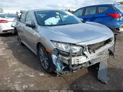19XFC1F36GE043347 2016 HONDA CIVIC