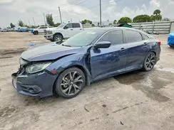 19XFC1F36GE043459 2016 HONDA CIVIC