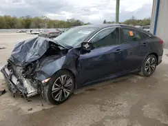 19XFC1F36GE043462 2016 HONDA CIVIC