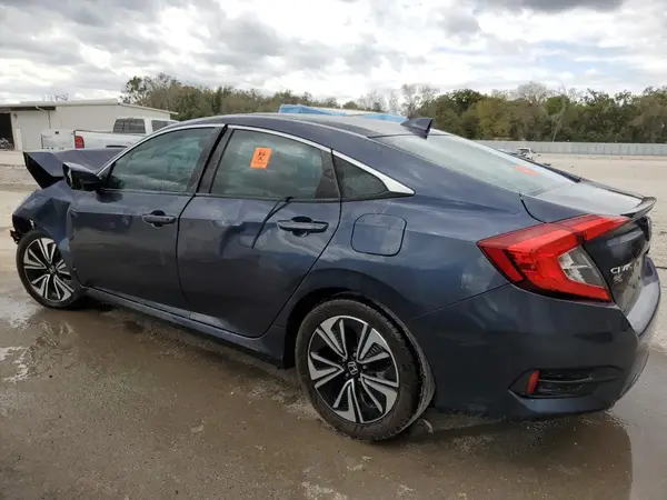 19XFC1F36GE043462 2016 HONDA CIVIC - Image 2