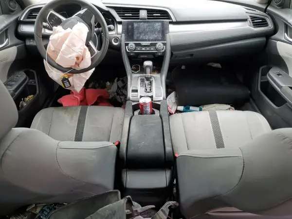 19XFC1F36GE043462 2016 HONDA CIVIC - Image 8