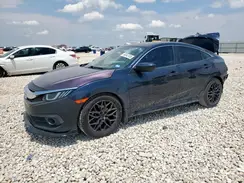 19XFC1F36GE044336 2016 HONDA CIVIC