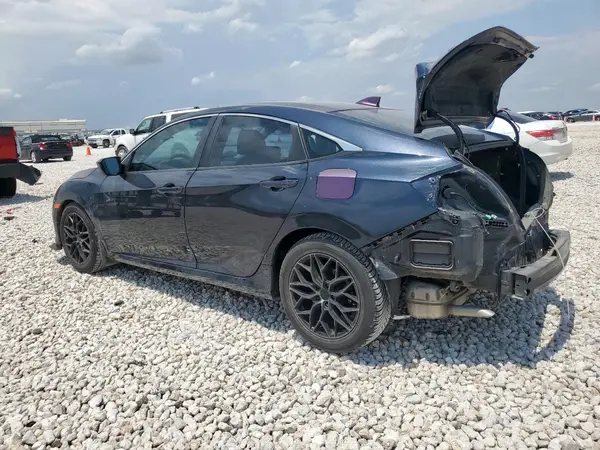 19XFC1F36GE044336 2016 HONDA CIVIC - Image 2