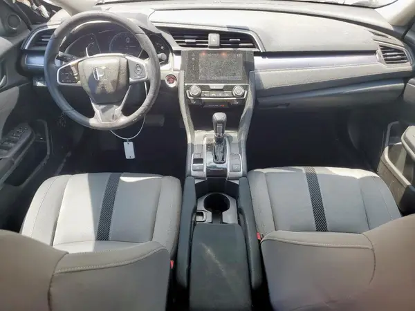 19XFC1F36GE044336 2016 HONDA CIVIC - Image 8
