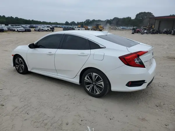 19XFC1F36GE044871 2016 HONDA CIVIC - Image 2