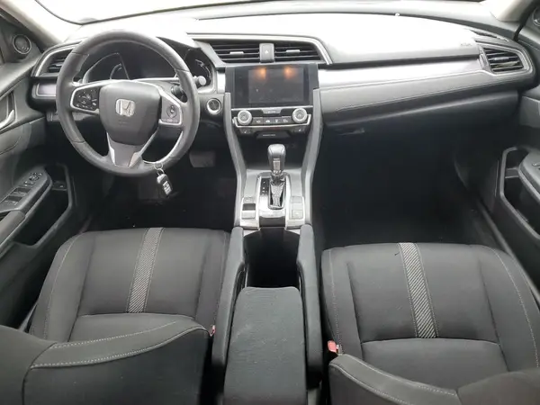 19XFC1F36GE044871 2016 HONDA CIVIC - Image 8