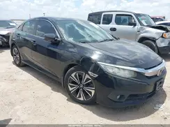 19XFC1F36GE045275 2016 HONDA CIVIC