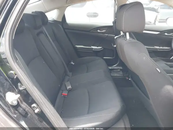 19XFC1F36GE045275 2016 HONDA CIVIC - Image 8