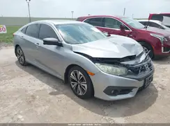 19XFC1F36GE200519 2016 HONDA CIVIC