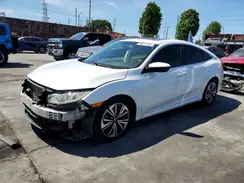 19XFC1F36GE200603 2016 HONDA CIVIC