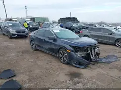 19XFC1F36GE201878 2016 HONDA CIVIC